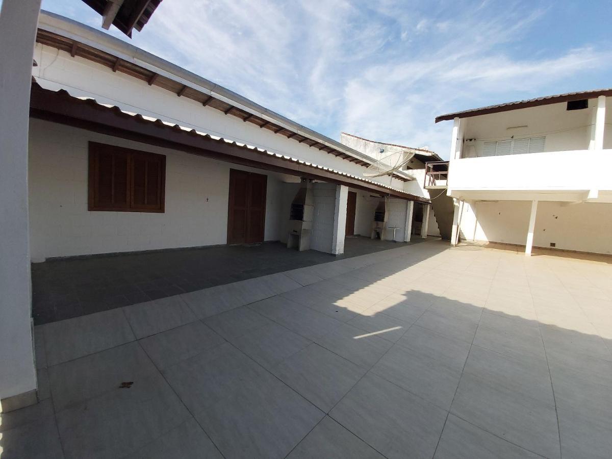 0006.03 - Maranduba - Chale - 1 Dorm - 5 Pess - 3 Quadras Do Mar - Piscina Coletiva - Wifi Βίλα Ubatuba Εξωτερικό φωτογραφία