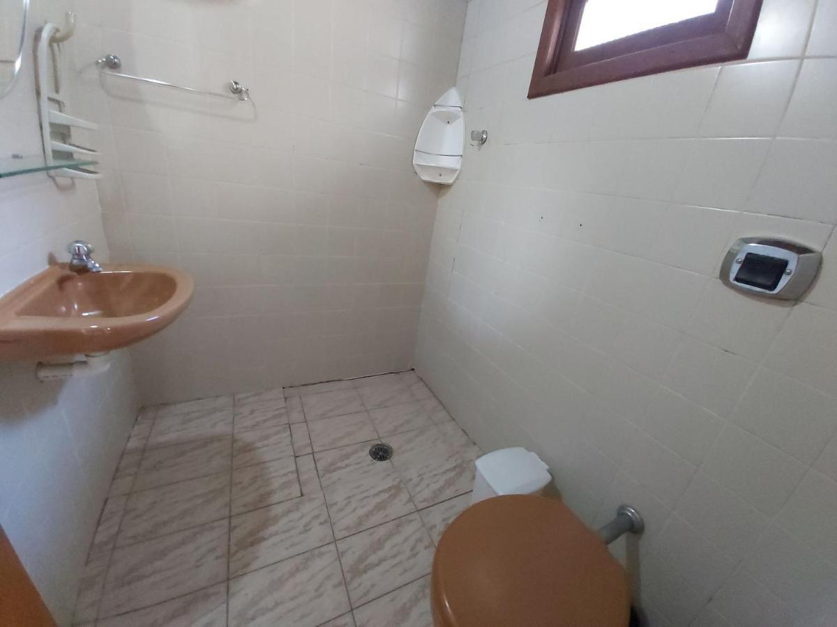 0006.03 - Maranduba - Chale - 1 Dorm - 5 Pess - 3 Quadras Do Mar - Piscina Coletiva - Wifi Βίλα Ubatuba Εξωτερικό φωτογραφία