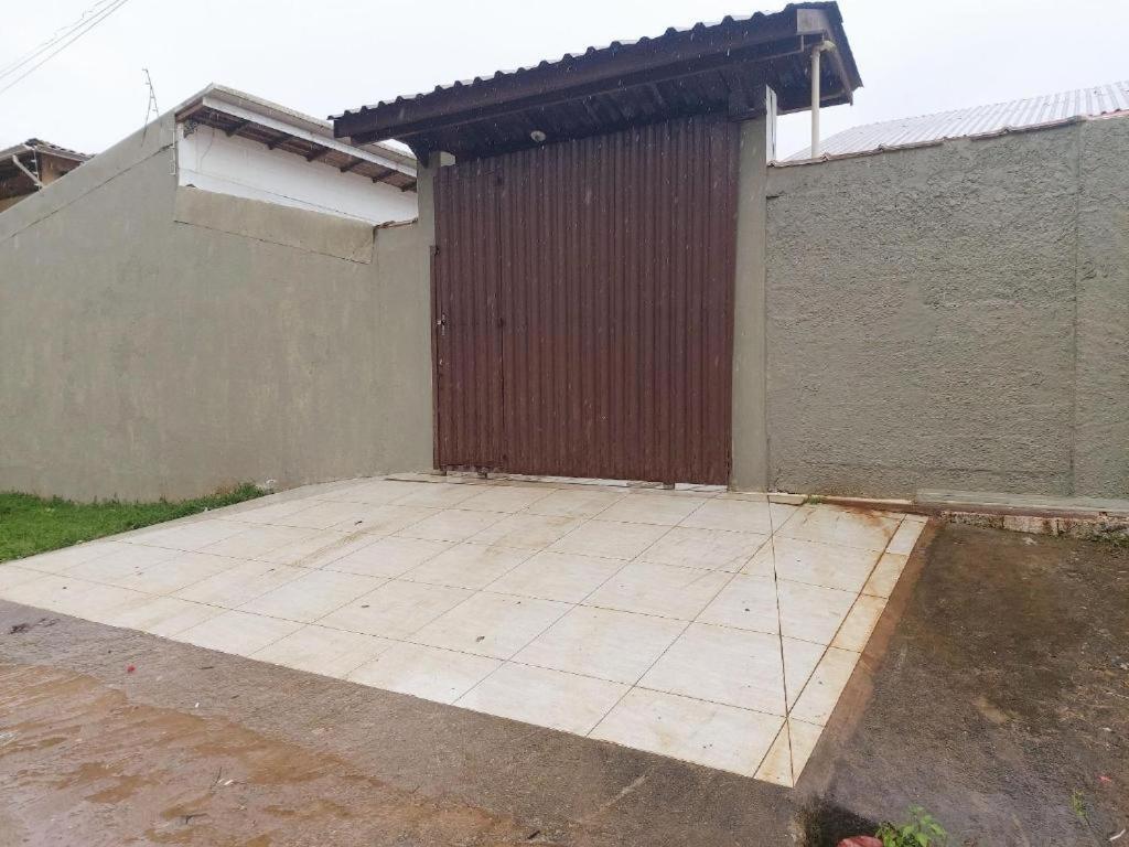 0006.03 - Maranduba - Chale - 1 Dorm - 5 Pess - 3 Quadras Do Mar - Piscina Coletiva - Wifi Βίλα Ubatuba Εξωτερικό φωτογραφία